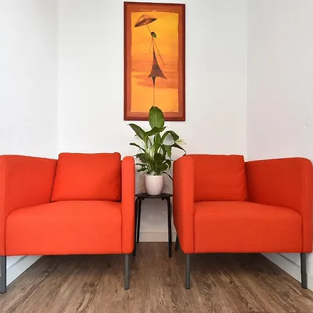 Super With Awesome Mountain View Apartamento