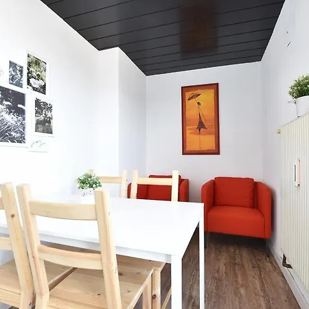 Apartamento Super With Awesome Mountain View Innsbruck