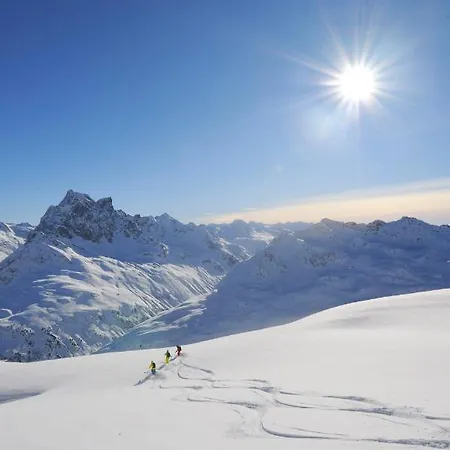 Super With Awesome Mountain View Apartamento Innsbruck