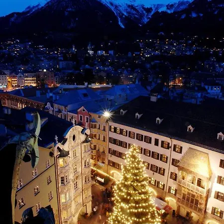 Apartamento Super With Awesome Mountain View Innsbruck