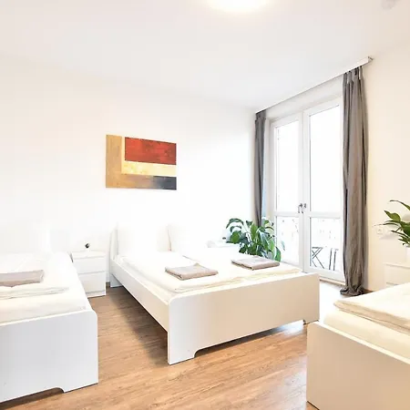 Super With Awesome Mountain View Apartamento