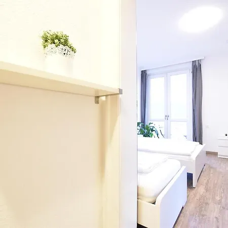 Super With Awesome Mountain View Apartamento