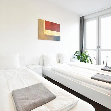 Apartamento Super With Awesome Mountain View *