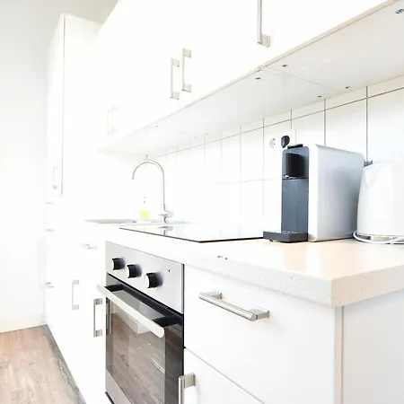 Super With Awesome Mountain View Apartamento *