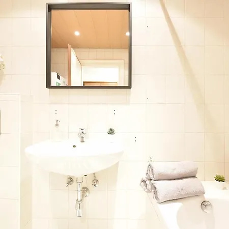 Super With Awesome Mountain View Apartamento