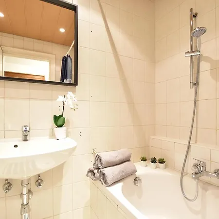 Apartamento Super With Awesome Mountain View Innsbruck