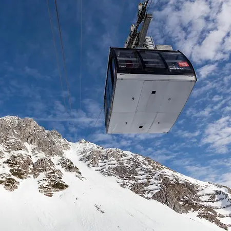 Super With Awesome Mountain View Apartamento