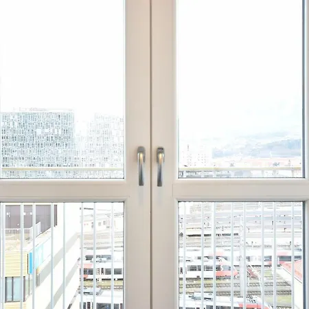 Super With Awesome Mountain View Apartamento *